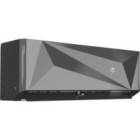 Кондиционер Loriot Diamond Black DC Inverter LAC-07MDI