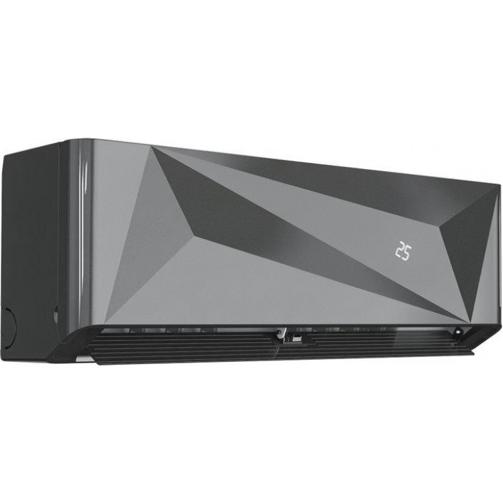 Loriot Diamond Black DC Inverter LAC-07MDI Loriot Diamond Black DC Inverter LAC-07MDI