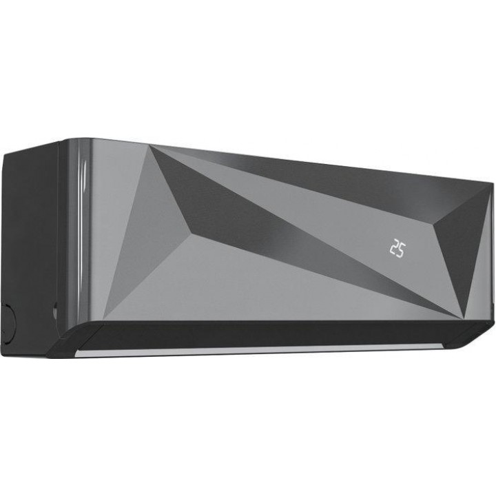 Loriot Diamond Black DC Inverter LAC-09MDI Loriot Diamond Black DC Inverter LAC-09MDI