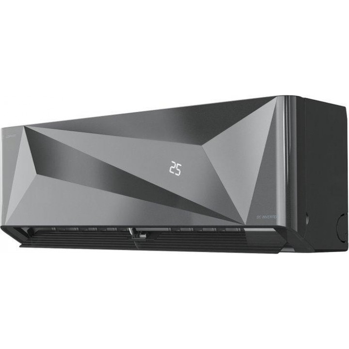 Loriot Diamond Black DC Inverter LAC-09MDI Loriot Diamond Black DC Inverter LAC-09MDI