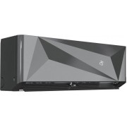 Loriot Diamond Black DC Inverter LAC-09MDI