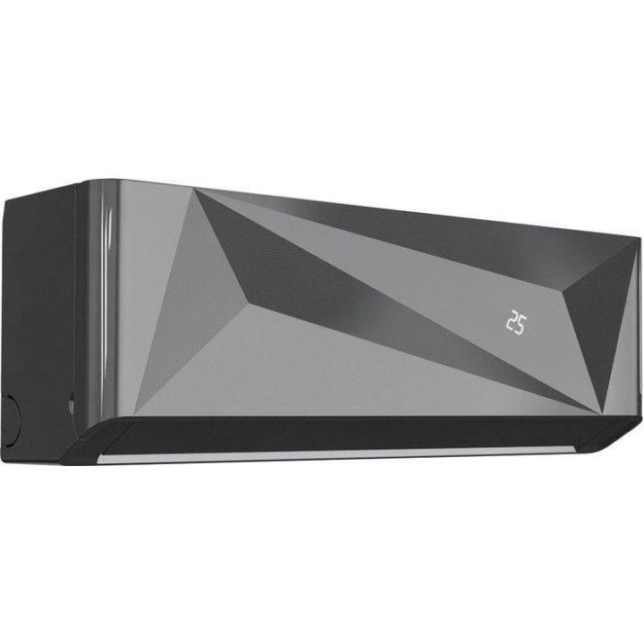 Loriot Diamond Black DC Inverter LAC-12MDI Loriot Diamond Black DC Inverter LAC-12MDI