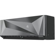 Loriot Diamond Black DC Inverter LAC-12MDI