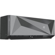 Loriot Diamond Black DC Inverter LAC-12MDI