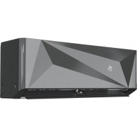 Кондиционер Loriot Diamond Black DC Inverter LAC-12MDI