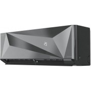 Loriot Diamond Black DC Inverter LAC-18MDI