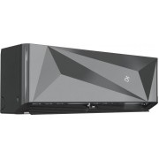 Loriot Diamond Black DC Inverter LAC-18MDI