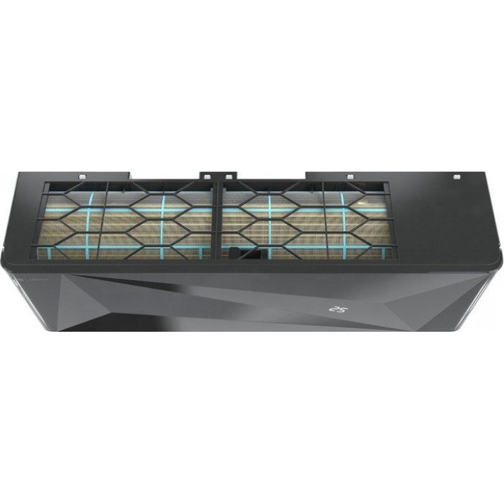 Loriot Diamond Black DC Inverter LAC-18MDI Loriot Diamond Black DC Inverter LAC-18MDI