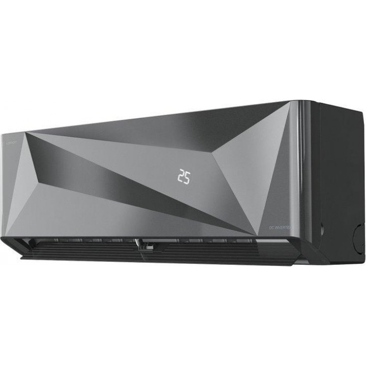 Loriot Diamond Black DC Inverter LAC-24MDI Loriot Diamond Black DC Inverter LAC-24MDI