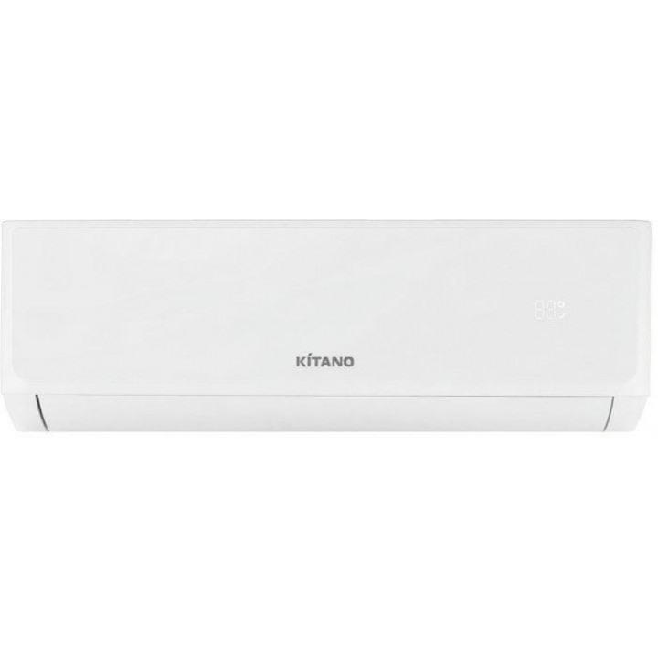 Kitano Toha Inverter KRD-Toha-09 white Kitano Toha Inverter KRD-Toha-09 white