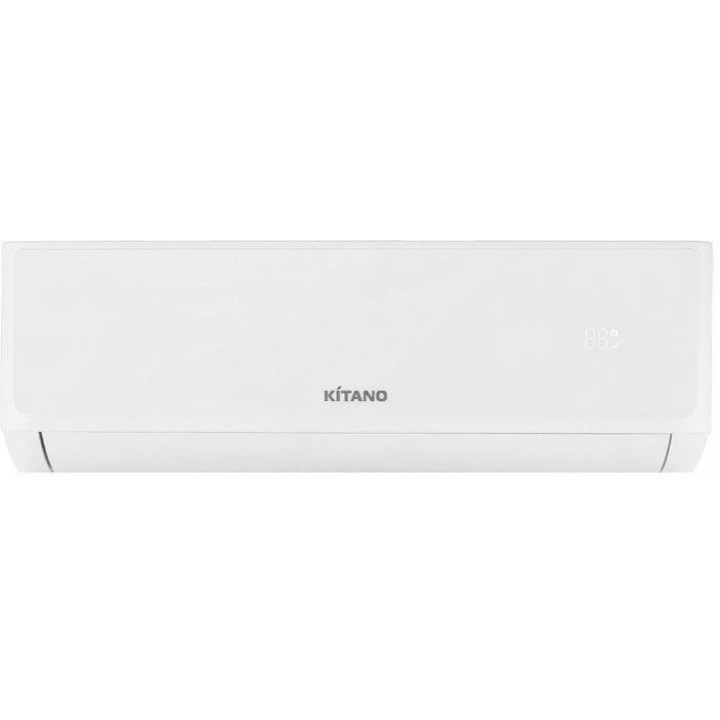 Kitano Toha Inverter KRD-Toha-12 white Kitano Toha Inverter KRD-Toha-12 white
