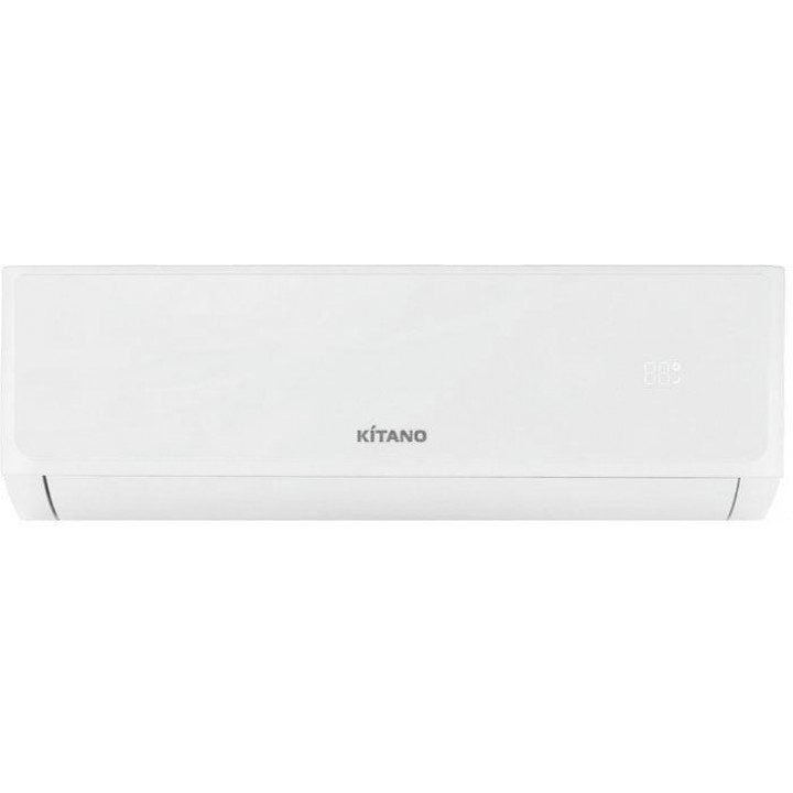 Kitano Toha Inverter KRD-Toha-18 white Kitano Toha Inverter KRD-Toha-18 white