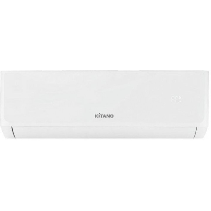 Kitano Toha Inverter KRD-Toha-24 white Kitano Toha Inverter KRD-Toha-24 white