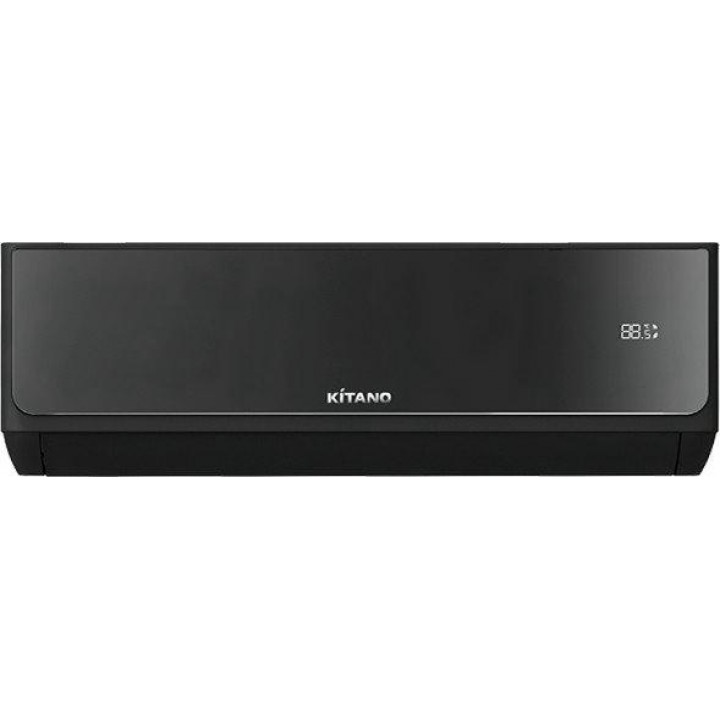 Kitano Toha Inverter KRD-Toha-09 black Kitano Toha Inverter KRD-Toha-09 black