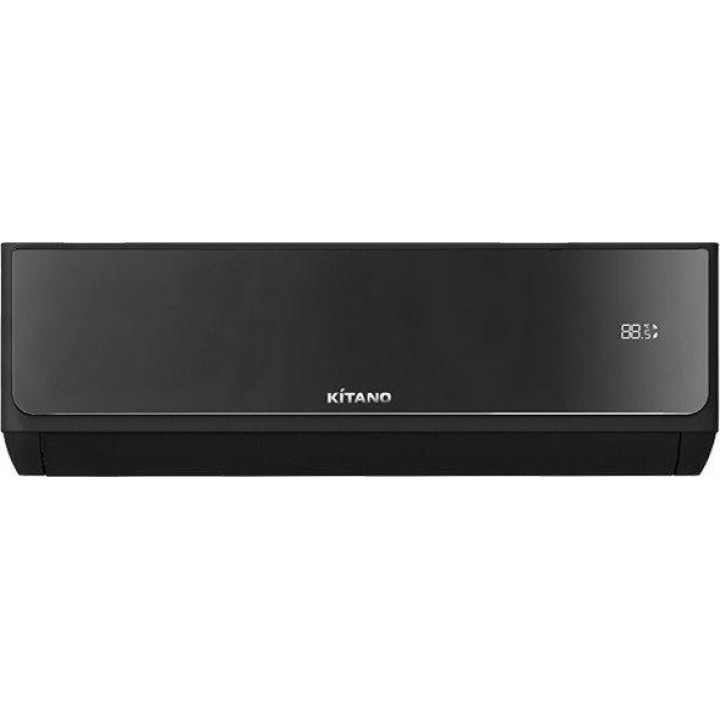 Kitano Toha Inverter KRD-Toha-12 black Kitano Toha Inverter KRD-Toha-12 black
