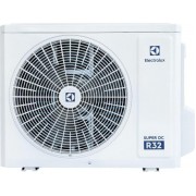 Electrolux Portofino DC Inverter EACS/I-18HP/N8_25Y