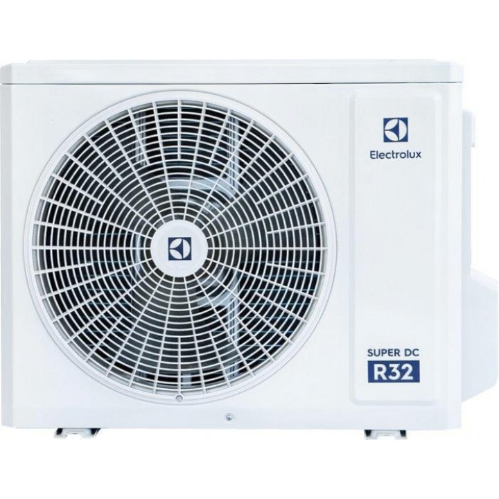 Electrolux Portofino DC Inverter EACS/I-18HP/N8_25Y Electrolux Portofino DC Inverter EACS/I-18HP/N8_25Y