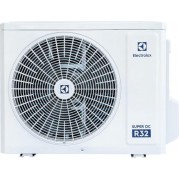 Electrolux Portofino DC Inverter EACS/I-24HP/N8_25Y