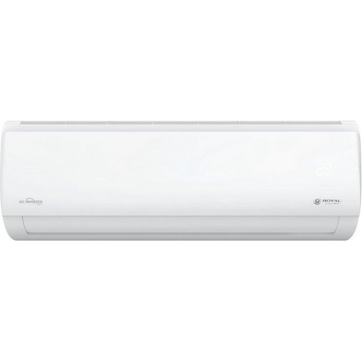 Royal Clima MULTI FLEXI TRIUMPH Inverter Upgrade RCI-TMN07HN Royal Clima MULTI FLEXI TRIUMPH Inverter Upgrade RCI-TMN07HN