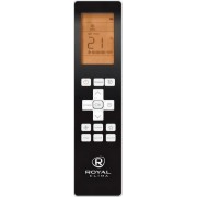 Royal Clima MULTI FLEXI TRIUMPH Inverter Upgrade RCI-TMN07HN
