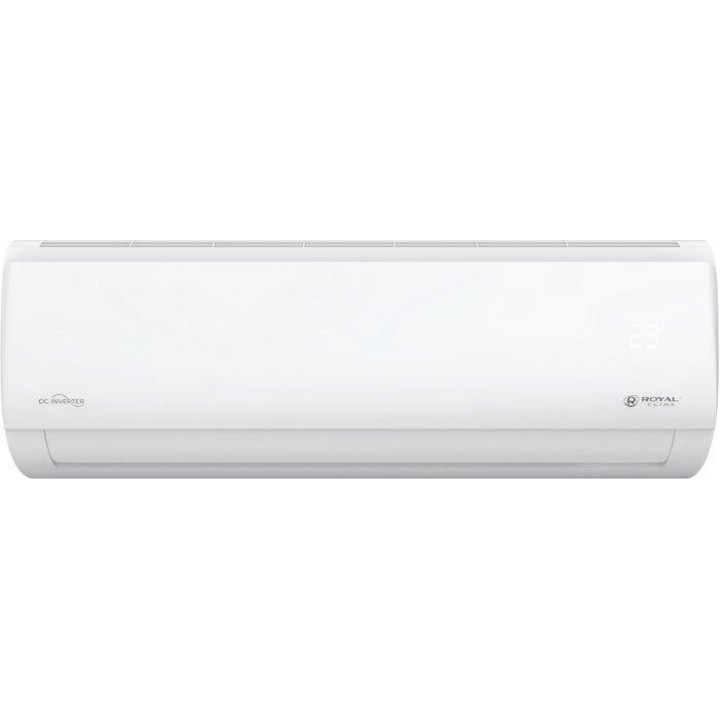 Royal Clima MULTI FLEXI TRIUMPH Inverter Upgrade RCI-TMN09HN Royal Clima MULTI FLEXI TRIUMPH Inverter Upgrade RCI-TMN09HN