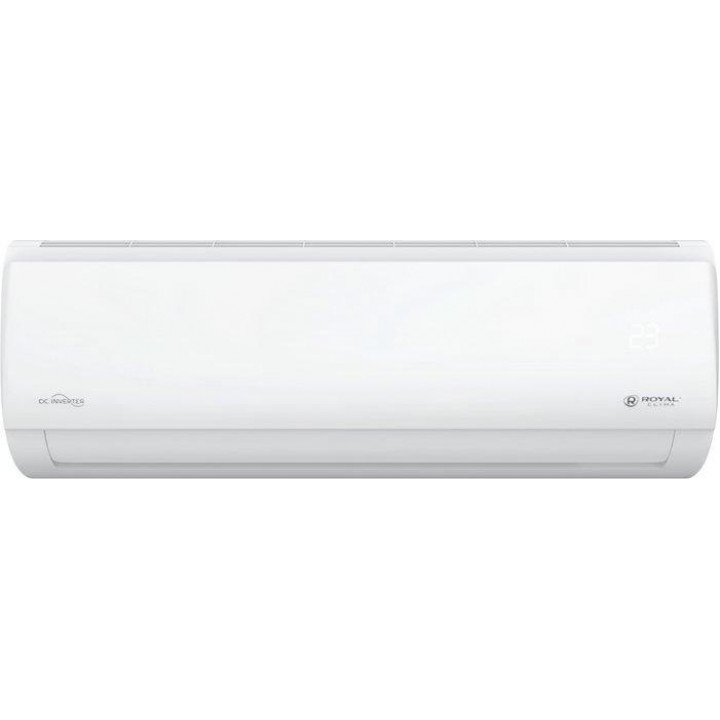 Royal Clima MULTI FLEXI TRIUMPH Inverter Upgrade RCI-TMN12HN Royal Clima MULTI FLEXI TRIUMPH Inverter Upgrade RCI-TMN12HN