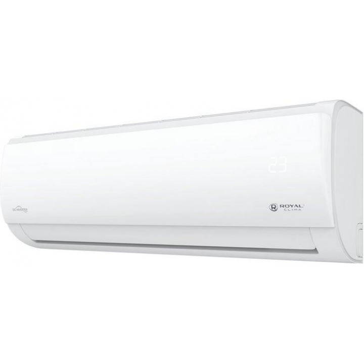 Royal Clima MULTI FLEXI TRIUMPH Inverter Upgrade RCI-TMN12HN Royal Clima MULTI FLEXI TRIUMPH Inverter Upgrade RCI-TMN12HN