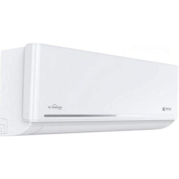Royal Clima FELICITA MULTI FLEXI EU ERP RCI-FС09HN Royal Clima FELICITA MULTI FLEXI EU ERP RCI-FС09HN