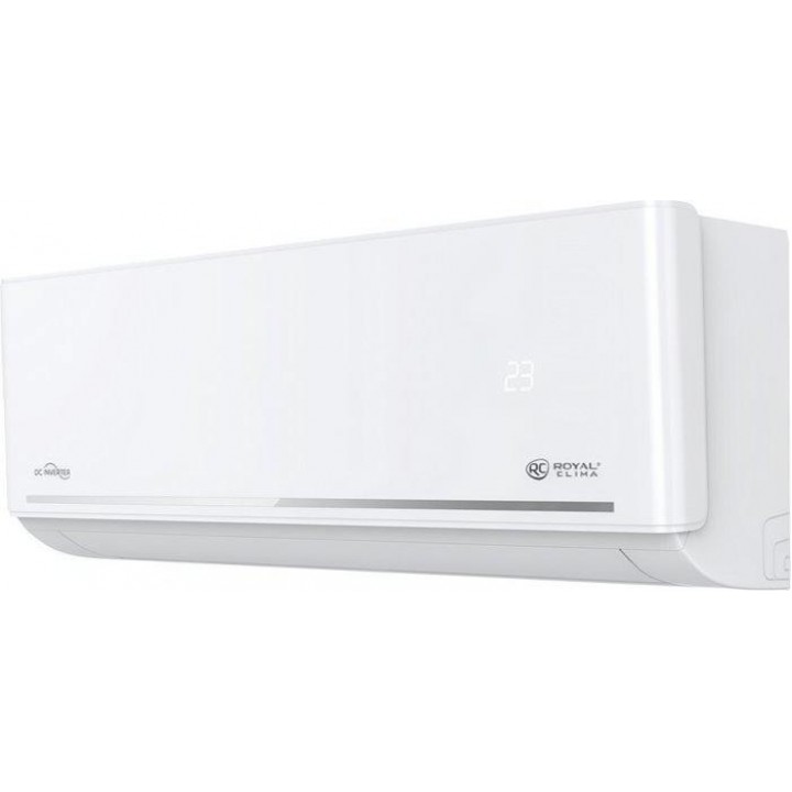Royal Clima FELICITA MULTI FLEXI EU ERP RCI-FС12HN Royal Clima FELICITA MULTI FLEXI EU ERP RCI-FС12HN