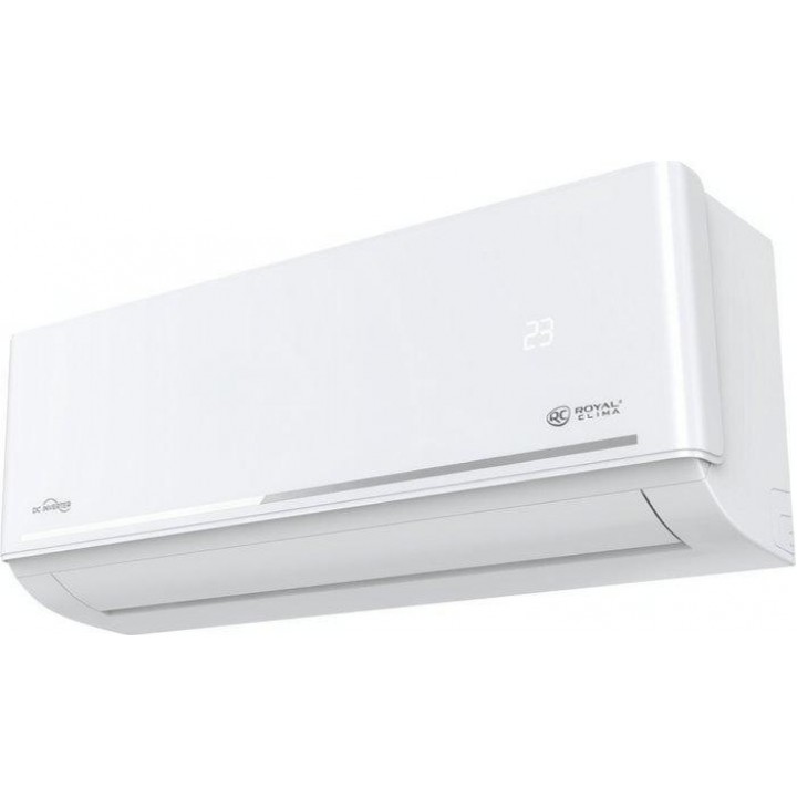 Royal Clima FELICITA MULTI FLEXI EU ERP RCI-FС12HN Royal Clima FELICITA MULTI FLEXI EU ERP RCI-FС12HN