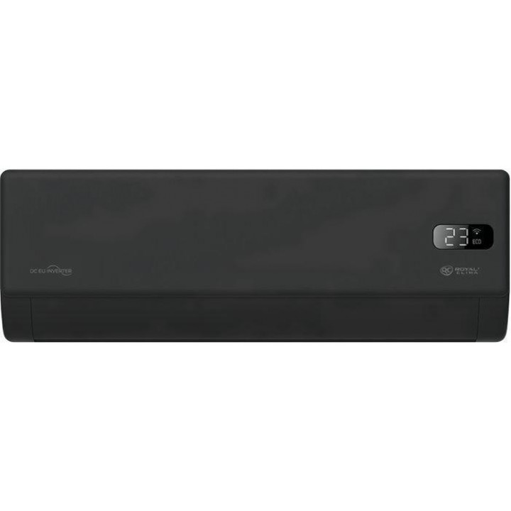 Royal Clima VENTURO NERO MULTI FLEXI EU ERP RCI-VT09HN Royal Clima VENTURO NERO MULTI FLEXI EU ERP RCI-VT09HN