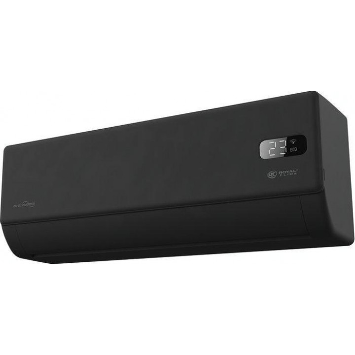 Royal Clima VENTURO NERO MULTI FLEXI EU ERP RCI-VT09HN Royal Clima VENTURO NERO MULTI FLEXI EU ERP RCI-VT09HN