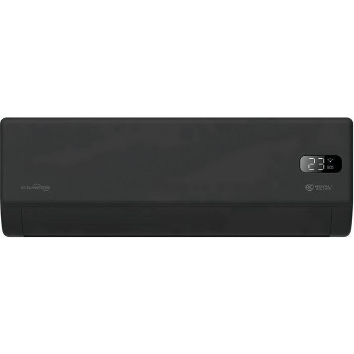 Royal Clima VENTURO NERO MULTI FLEXI EU ERP RCI-VT12HN Royal Clima VENTURO NERO MULTI FLEXI EU ERP RCI-VT12HN