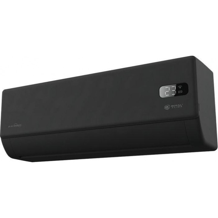 Royal Clima VENTURO NERO MULTI FLEXI EU ERP RCI-VT12HN Royal Clima VENTURO NERO MULTI FLEXI EU ERP RCI-VT12HN