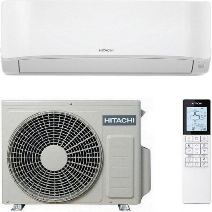 Hitachi Shiratama RAK-DJ18RHAE/RAC-DJ18WHAE Hitachi Shiratama RAK-DJ18RHAE/RAC-DJ18WHAE
