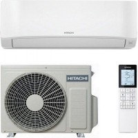 Кондиционер Hitachi Shiratama RAK-DJ35RHAE/RAC-DJ35WHAE