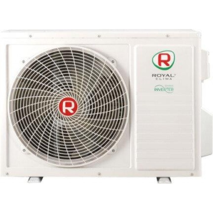 Royal Clima Multi Gamma EU ERP Inverter 2DFM-14HN/OUT Royal Clima Multi Gamma EU ERP Inverter 2DFM-14HN/OUT