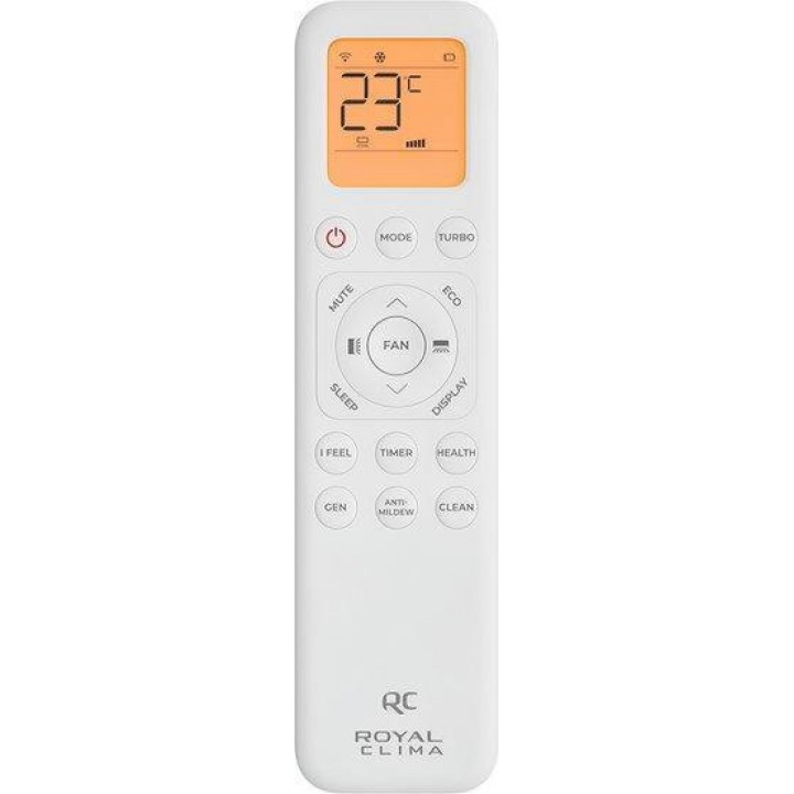 Royal Clima Multi Gamma Gloria RCI-GLD07HN Royal Clima Multi Gamma Gloria RCI-GLD07HN