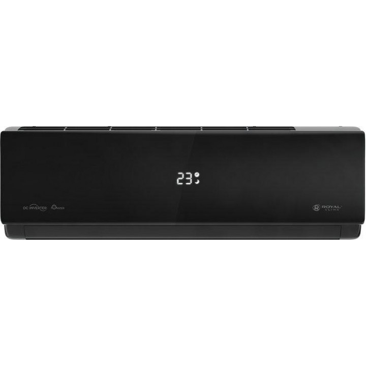 Royal Clima Multi Gamma Attica Nero RCI-AND09HN Royal Clima Multi Gamma Attica Nero RCI-AND09HN