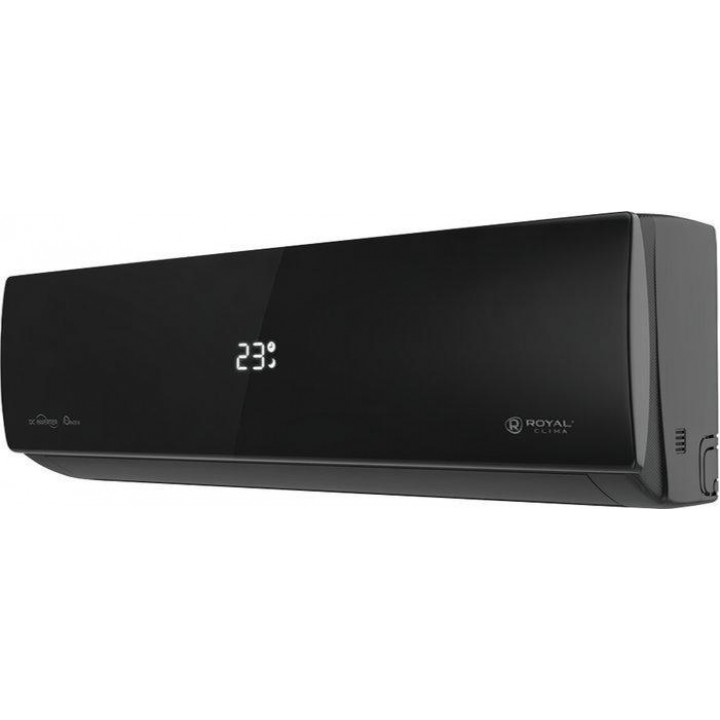 Royal Clima Multi Gamma Attica Nero RCI-AND09HN Royal Clima Multi Gamma Attica Nero RCI-AND09HN