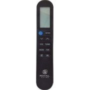 Royal Clima Multi Gamma Attica Nero RCI-AND09HN