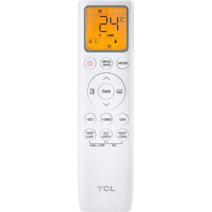 TCL Breeze IN Pro TAC-BR07ONF/R TCL Breeze IN Pro TAC-BR07ONF/R