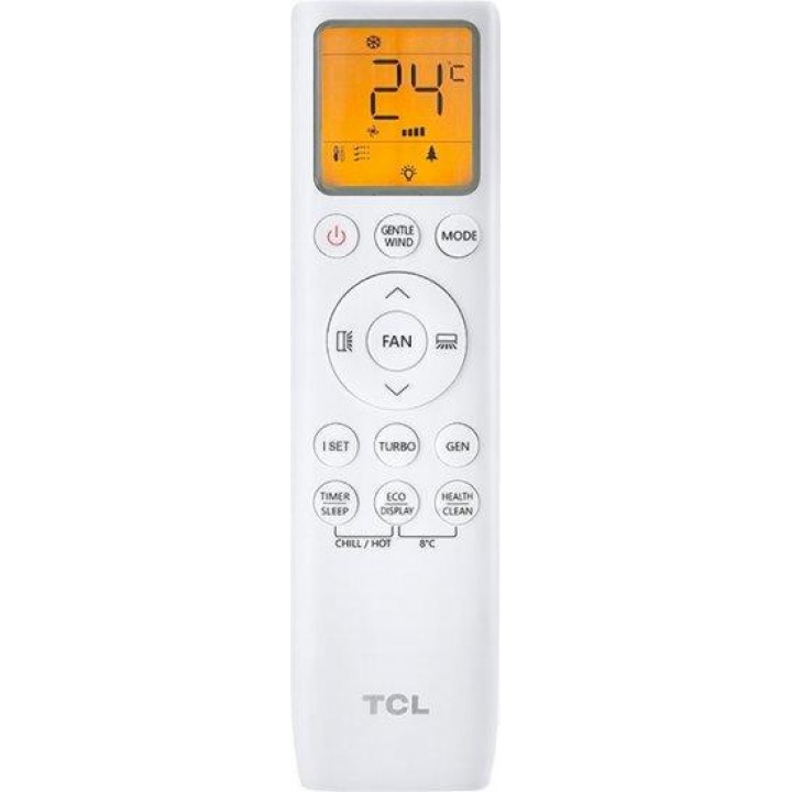 TCL Breeze IN Pro TAC-BR12ONF/R TCL Breeze IN Pro TAC-BR12ONF/R