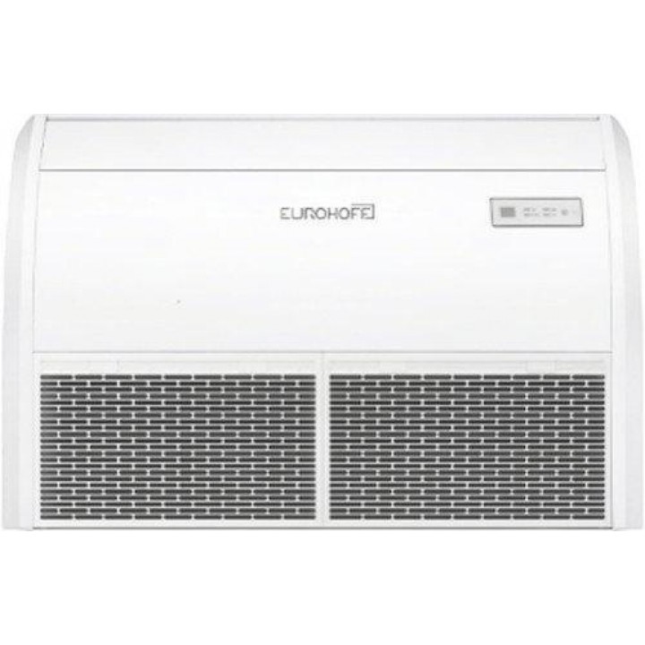 Eurohoff EUD140ZD1/B-S/EUD140W1/NhB-S Eurohoff EUD140ZD1/B-S/EUD140W1/NhB-S