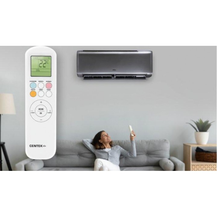 CENTEK CT-65I18 CENTEK CT-65I18