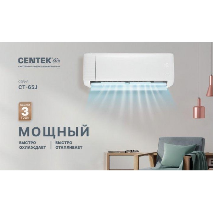 CENTEK CT-65J09 CENTEK CT-65J09