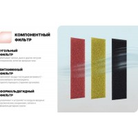 Кондиционер CENTEK CT-65S18
