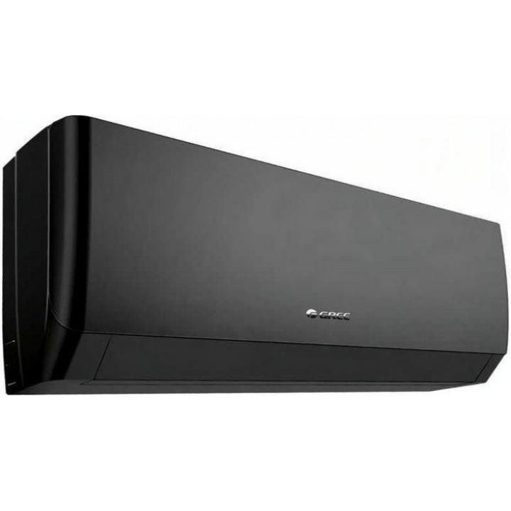 Gree Pular Inverter Arctic R32 GWH12AGC-K6DNA4F (черный) Gree Pular Inverter Arctic R32 GWH12AGC-K6DNA4F (черный)
