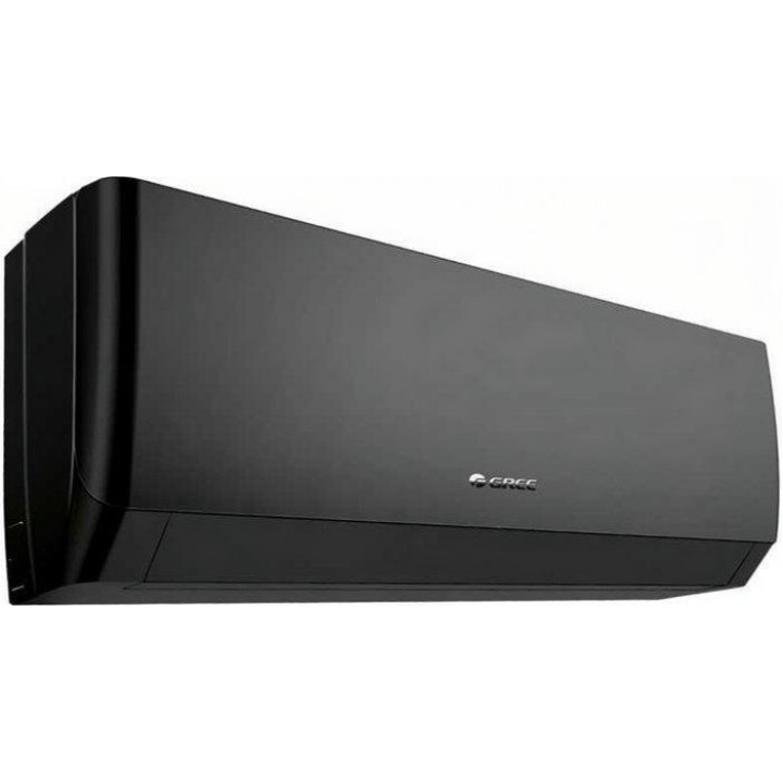 Gree Pular Inverter Arctic R32 GWH18AGDXD-K6DNA4E (черный) Gree Pular Inverter Arctic R32 GWH18AGDXD-K6DNA4E (черный)