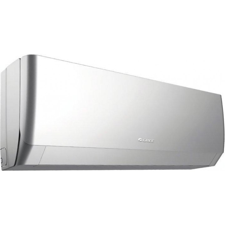 Gree Pular Inverter Arctic R32 GWH12AGC-K6DNA4F (серебристый) Gree Pular Inverter Arctic R32 GWH12AGC-K6DNA4F (серебристый)